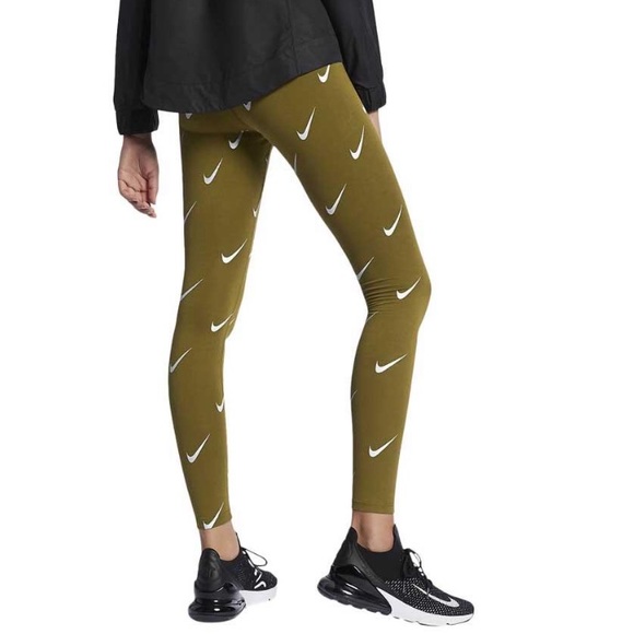 Nike NSW high waist leggings - Picture 3 of 3